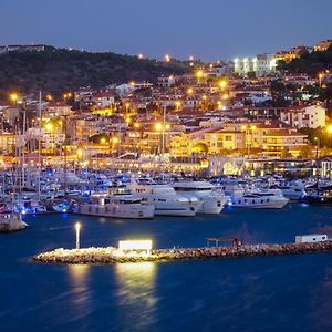 Cesme Minerva Port Hotel